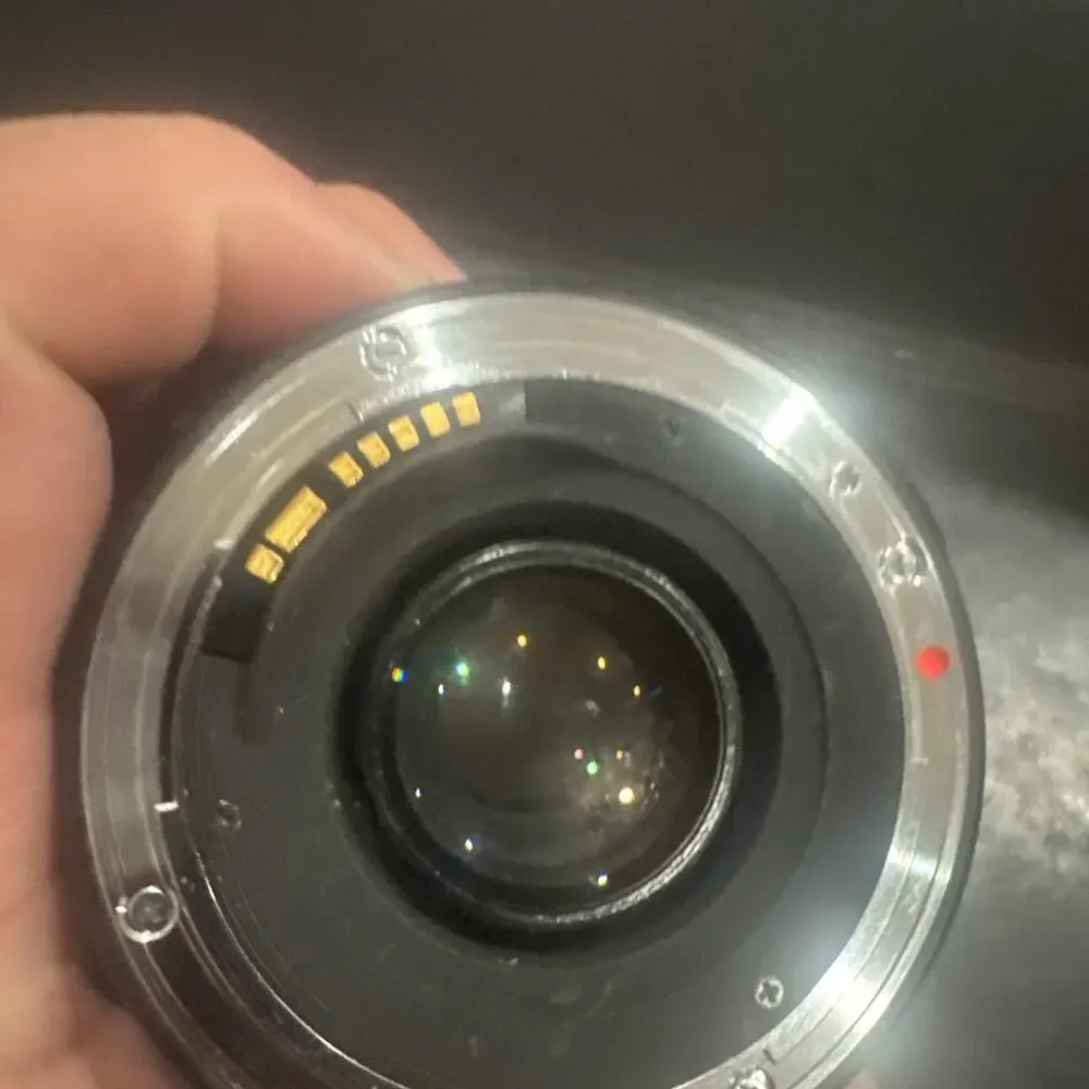 “Sigma 70-300mm f/4-5.6 DL Macro Super Telephoto Zoom Lens Clean Glass Untested”